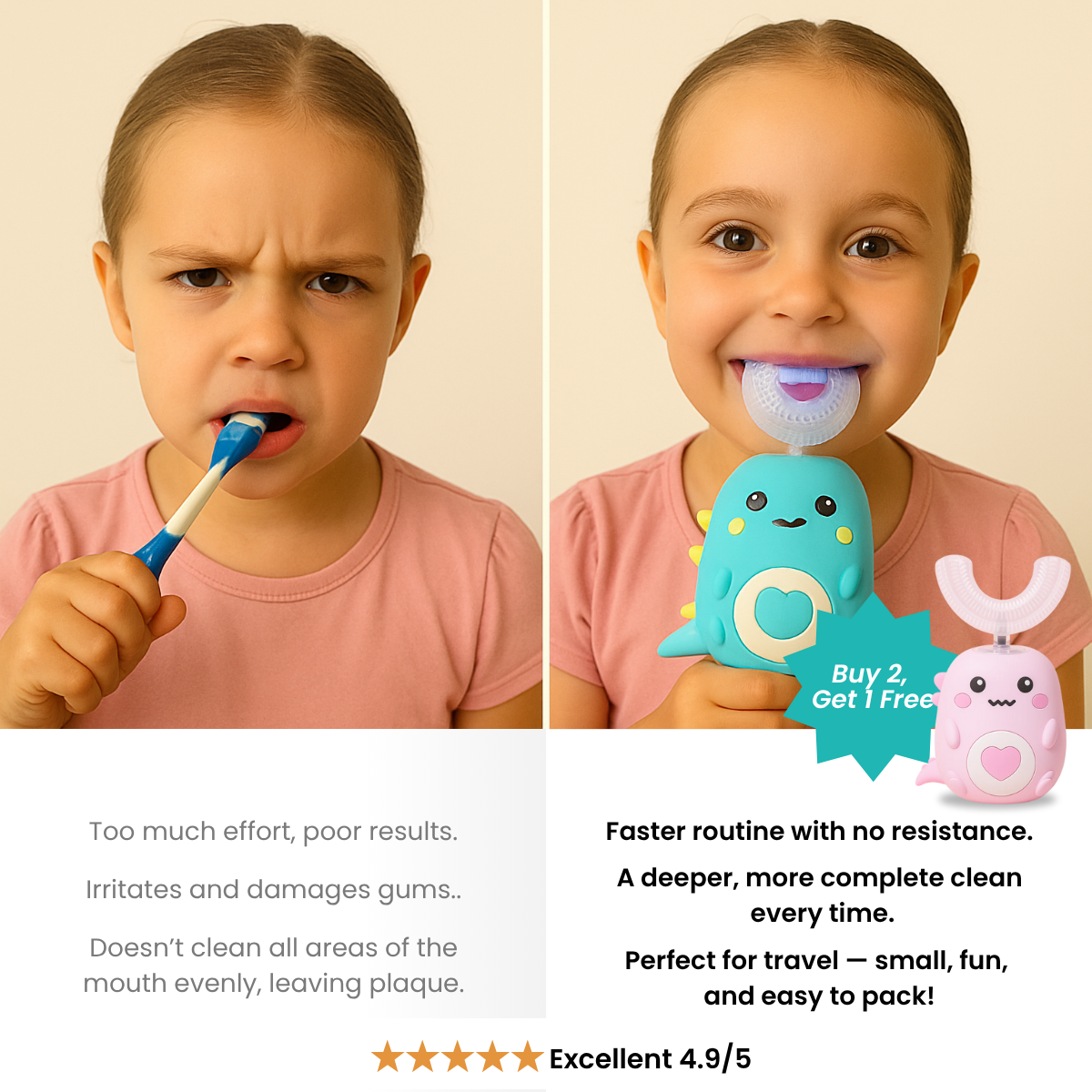 SMYLIN™ Kids + Gift