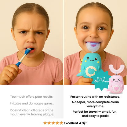 SMYLIN™ Kids + Gift