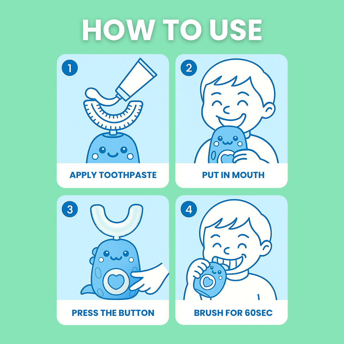 SMYLIN™ Kids + Gift