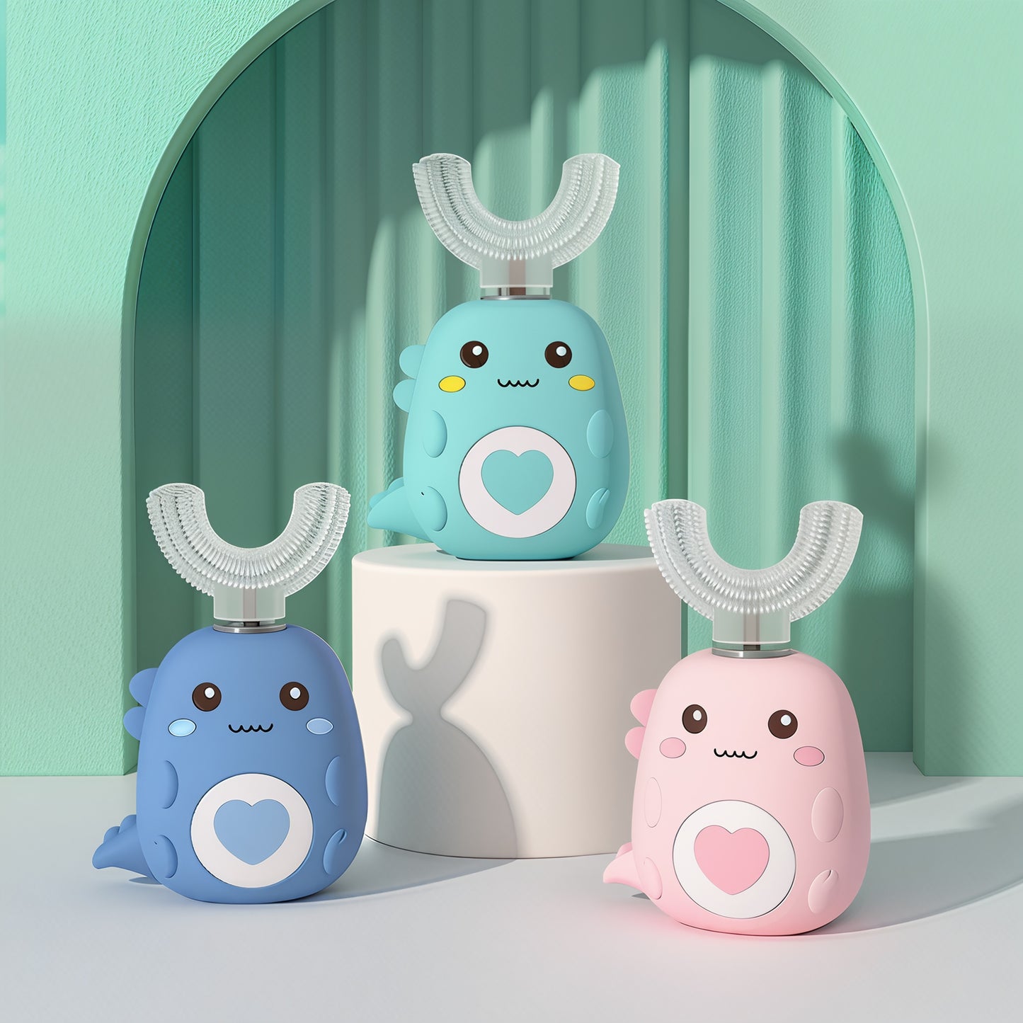 SMYLIN™ Kids + Gift